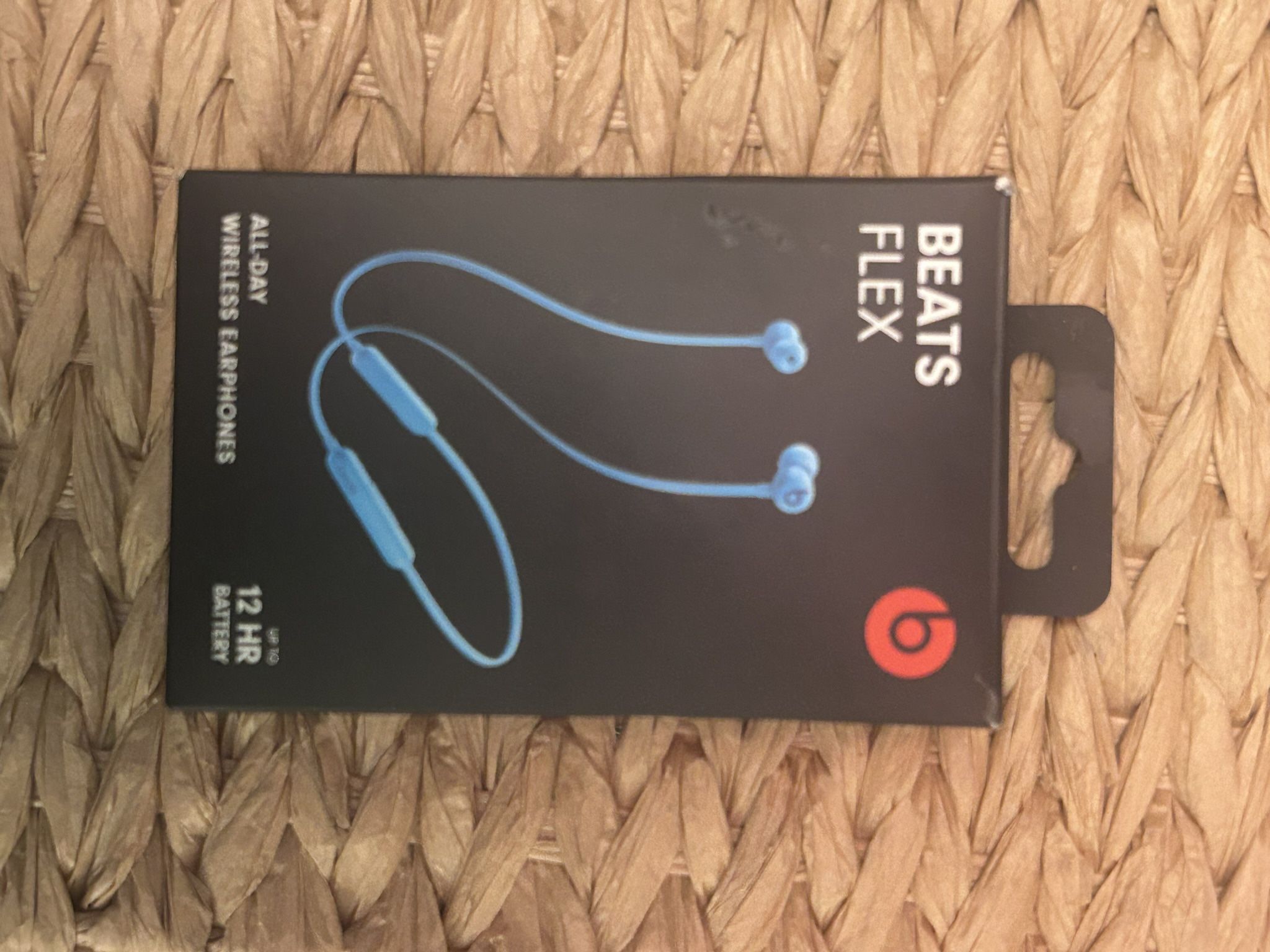 Wireless Beats 