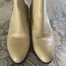 La Barca Boots