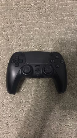 Ps5 controller