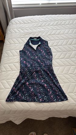 Golf dress