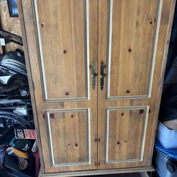 Armoire Lane Collection 