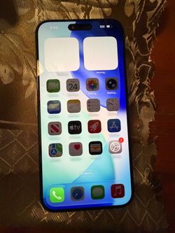 iPhone 15 Pro Max 512gb Factory Unlocked