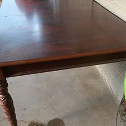 Kitchen Table