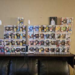 Funko Pops ( Various Pops)