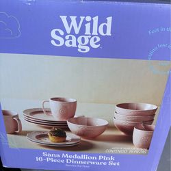 Dish set