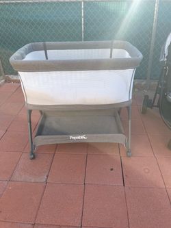 Baby yard sale