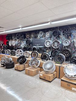 OLD SCHOOL CLASSIC NEW WHEELS SUMMER SALE