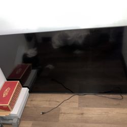 75” Roku TV (does not turn on)