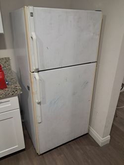 Used Refrigerator