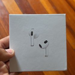 air pods 3rd gen