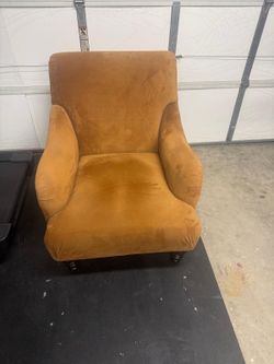 Accent Chair
