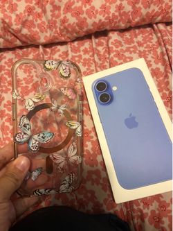 iPhone 16