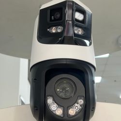 Fix Security Cameras 