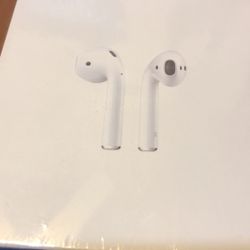 AirPods Second Generation With Gps Original 