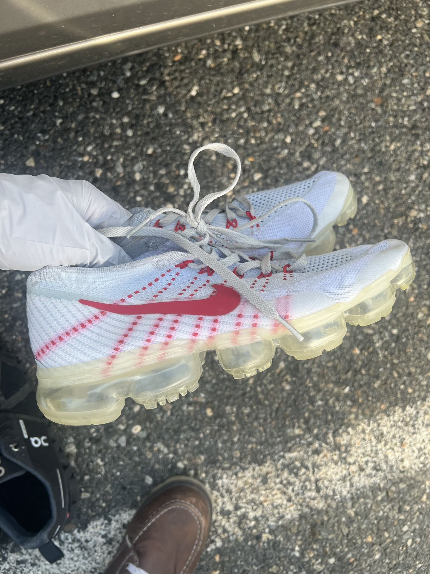 Nike Shoes Women Size 9