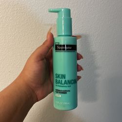 Neutrogena Skin Balancing