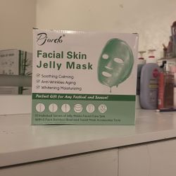 face mask kit