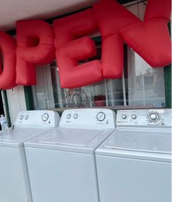 Super save washer deals