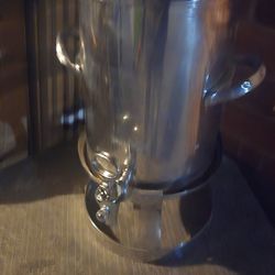 COFFEE SERVING URN