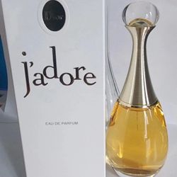 New Perfume Woman’s 