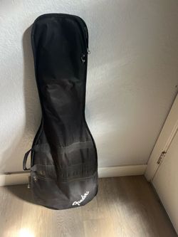 Fender Starcastic electric guitar