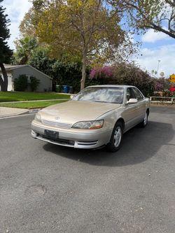 2000 Lexus ES 300