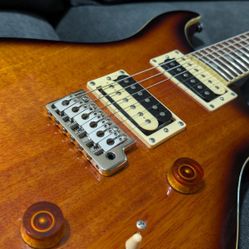 PRS SE Custom 24 