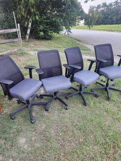 Computer Chairs