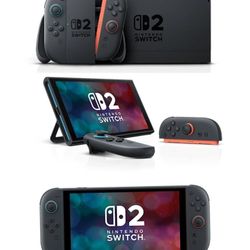 Nintendo Switch 2