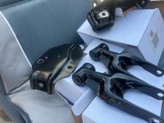 3.4 upper motor strut