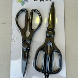 Scissors