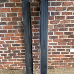 2016-2018 RAV4 Running Boards