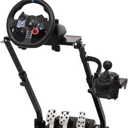 G29 Driving Force Racing Wheel