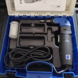 Trumpf Hand Held Cutting Tool 