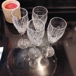 Waterford Crystal