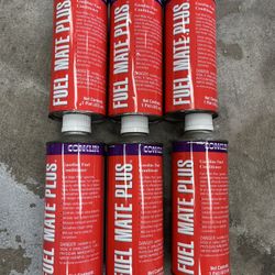 Fuel Mate Fuel Stabilizer 