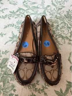 Coach Shoes