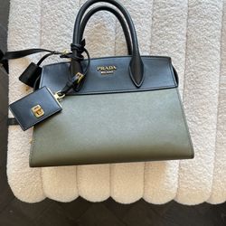 Prada Handbag