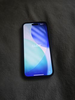 Iphone 15 promax