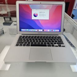 Macbook Air 13 Inch 2017 8 GB 128 SSD