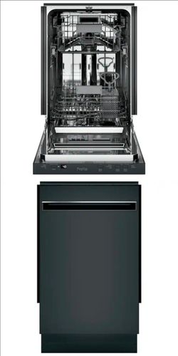 Dishwasher