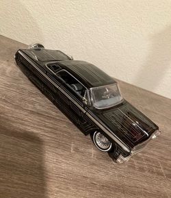 Homie Rollerz ‘64 Chevy Impala Jada 1/24 Diecast