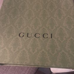 New Gucci Ophidia Medium Size Tote Bag 