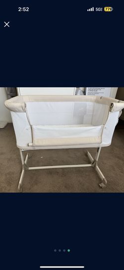 Baby Bassinet