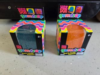 Needoh gumdrop
