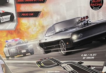 Fast & Furious Ultimate Speed Collectible