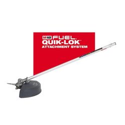 M18 Fuel Quik-lok Brush Cutter Attachment 