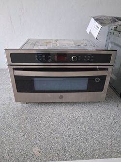 Kitchen appliances