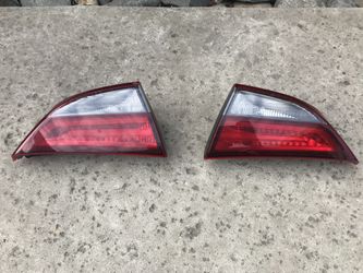 Trunk Lights For Hyundai Elantra 2011-2016