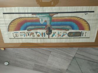 egyptian antiques